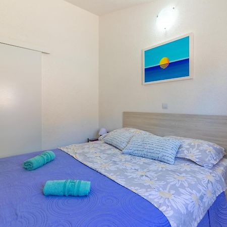 Seaside Secluded Apartments Cove Torac, Hvar - 575 Gdinj Cameră foto