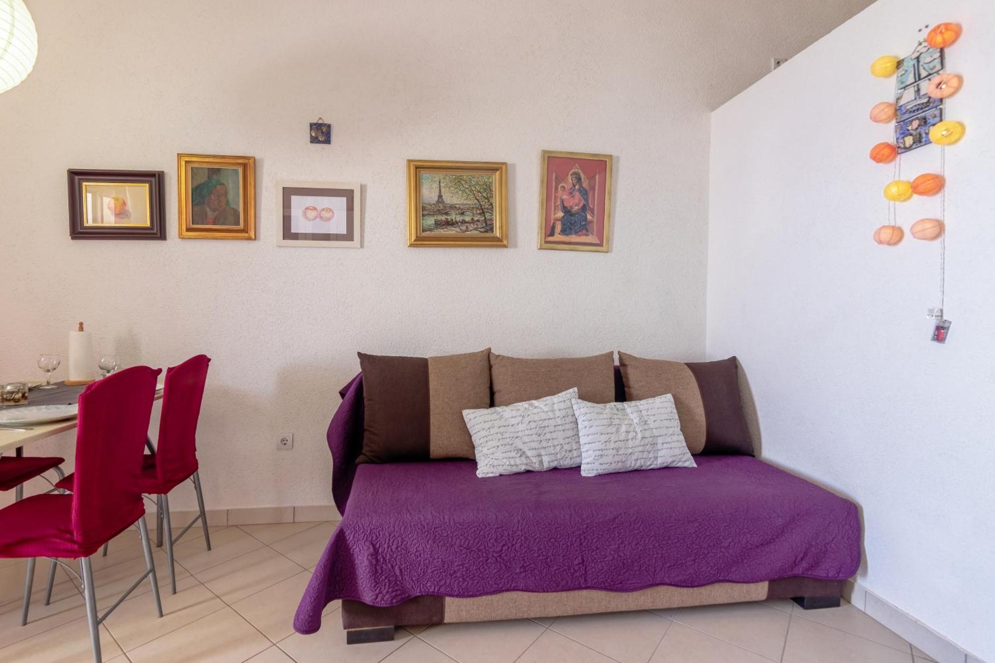 Seaside Secluded Apartments Cove Torac, Hvar - 575 Gdinj Cameră foto