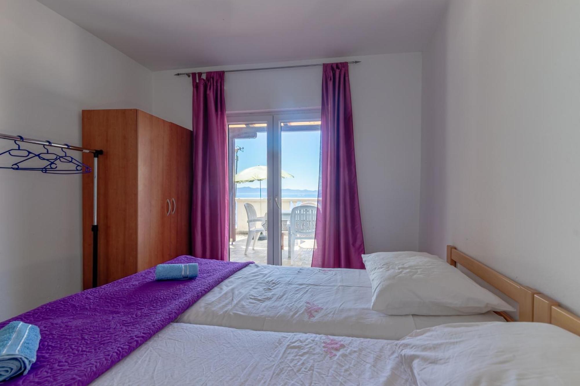 Seaside Secluded Apartments Cove Torac, Hvar - 575 Gdinj Cameră foto