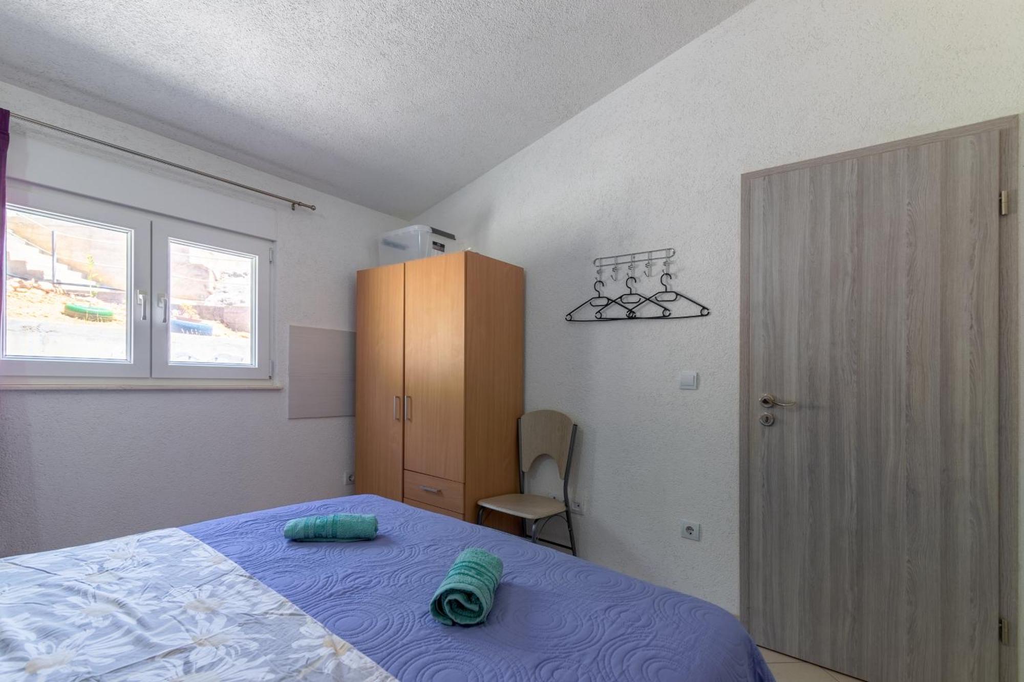 Seaside Secluded Apartments Cove Torac, Hvar - 575 Gdinj Cameră foto