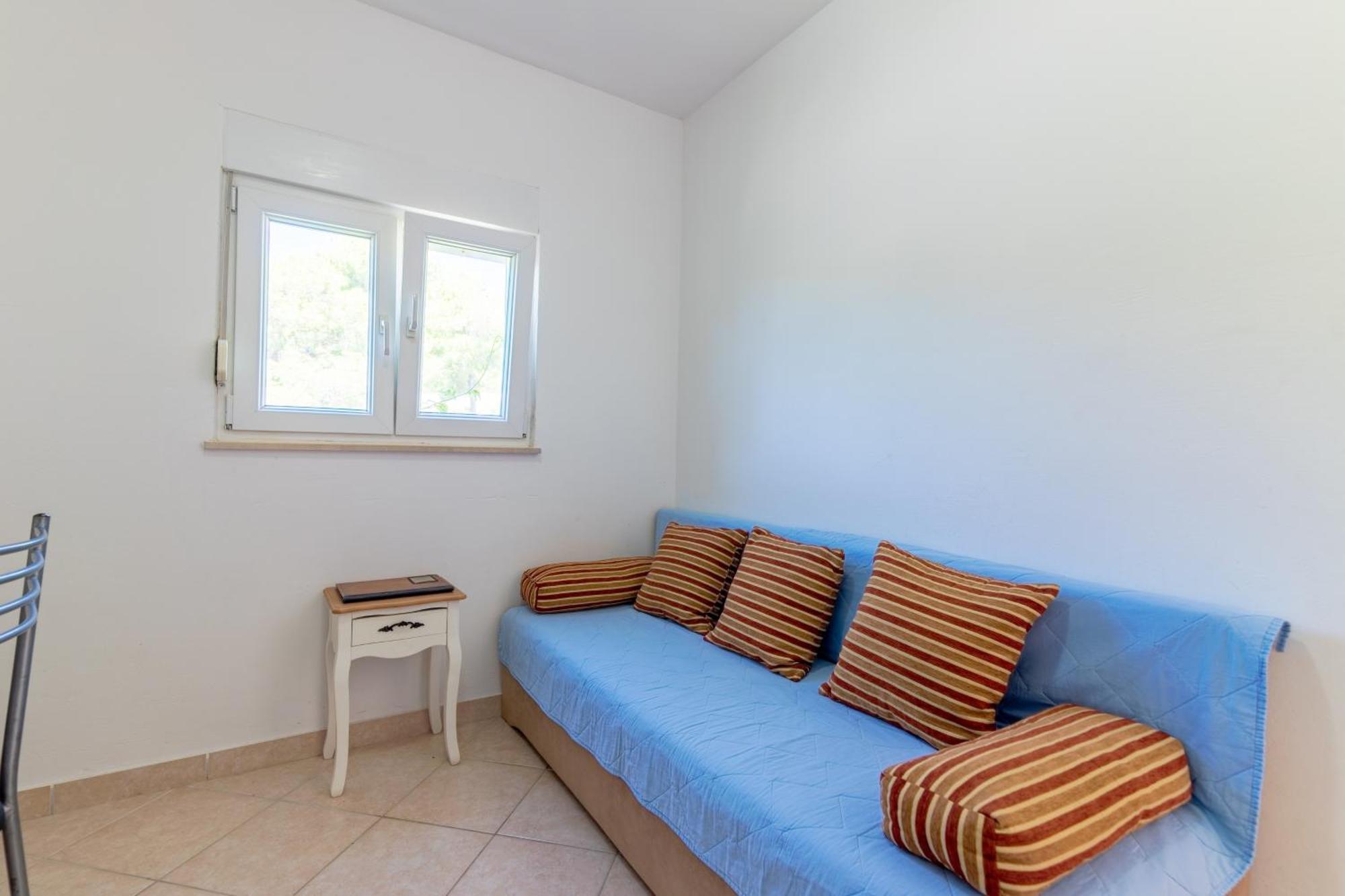 Seaside Secluded Apartments Cove Torac, Hvar - 575 Gdinj Cameră foto