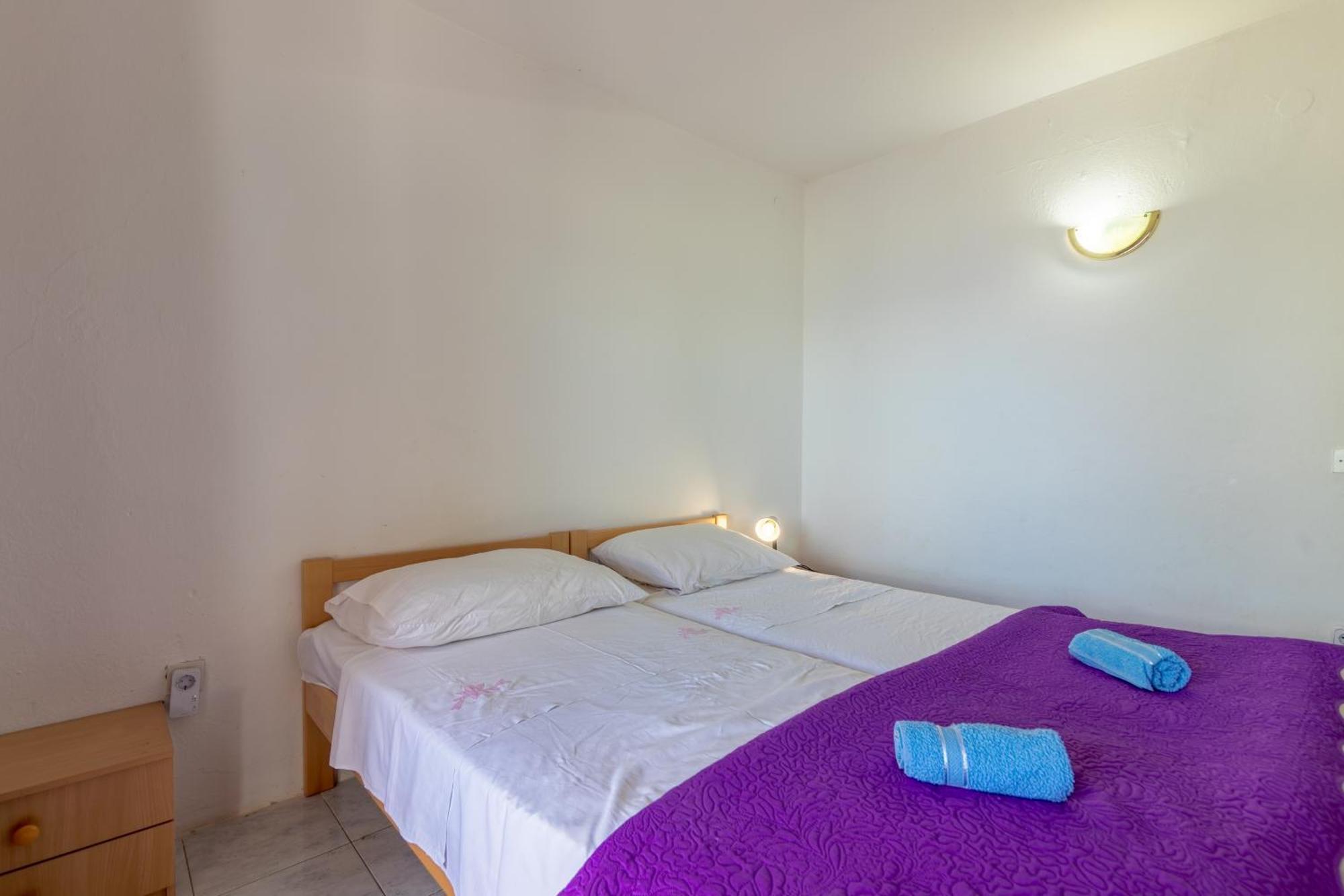 Seaside Secluded Apartments Cove Torac, Hvar - 575 Gdinj Cameră foto