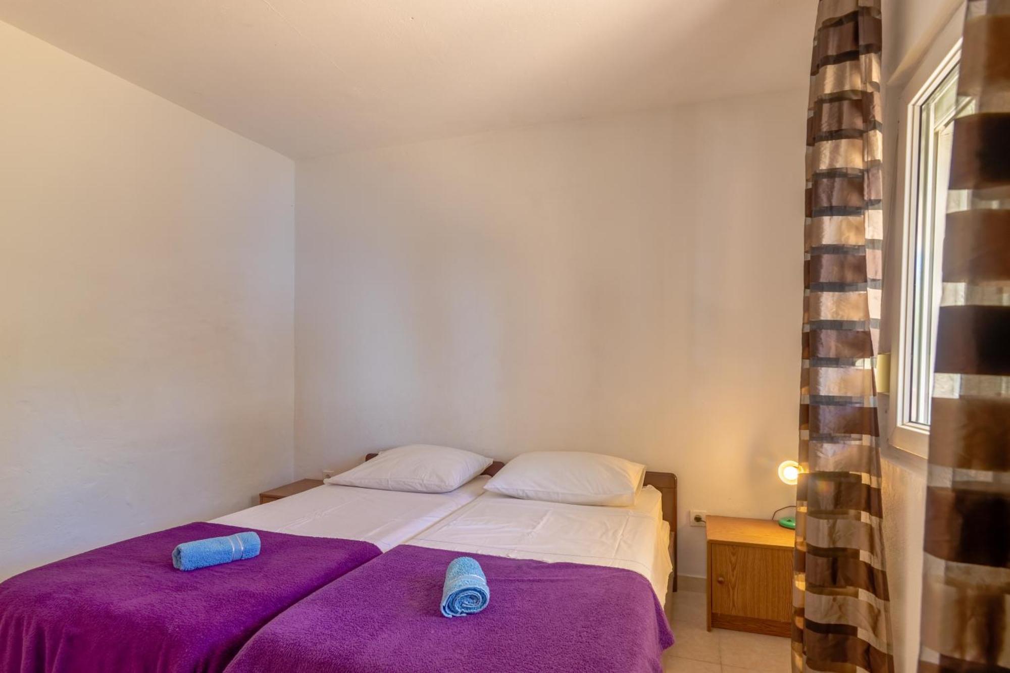 Seaside Secluded Apartments Cove Torac, Hvar - 575 Gdinj Cameră foto