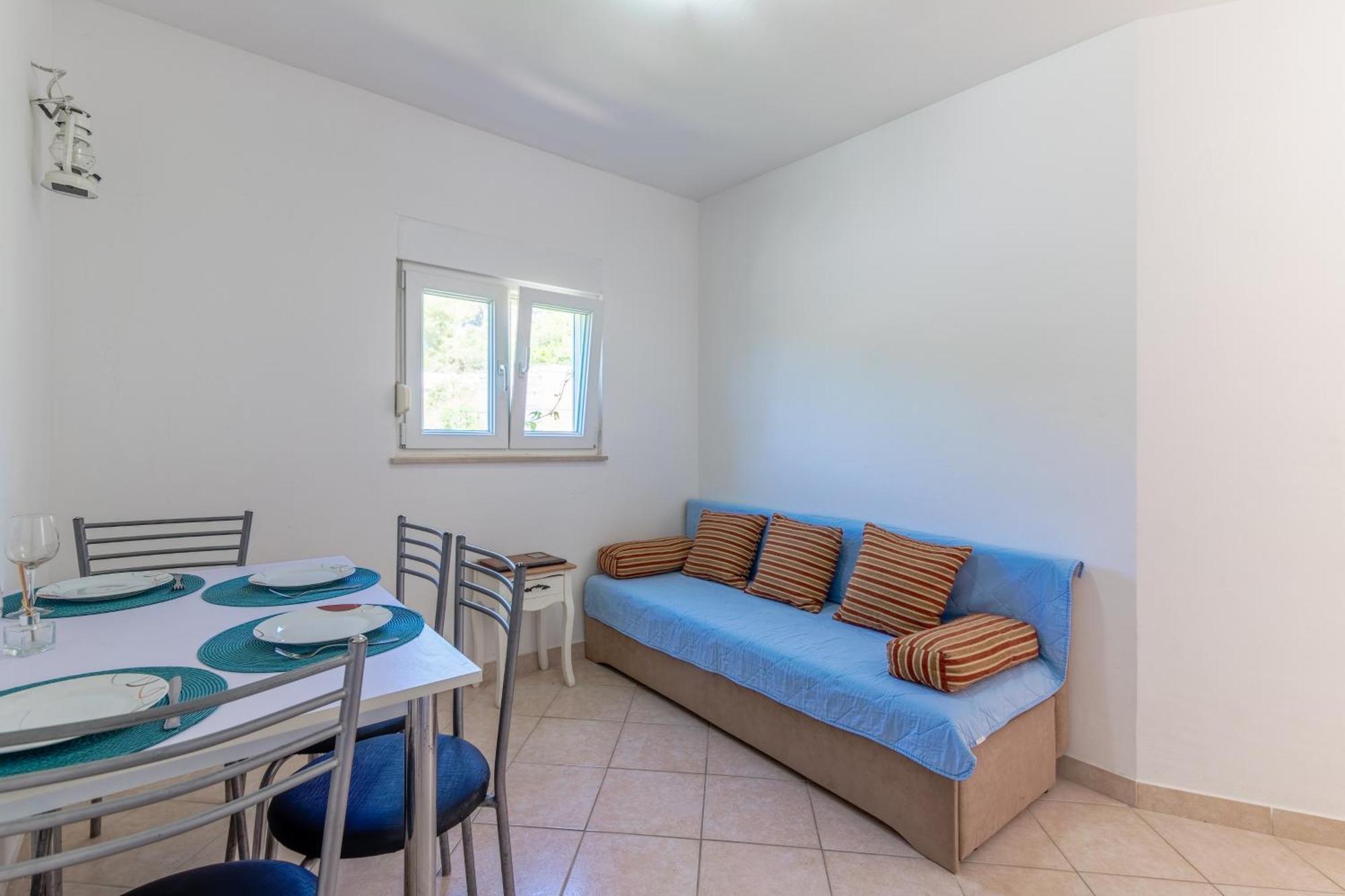 Seaside Secluded Apartments Cove Torac, Hvar - 575 Gdinj Cameră foto