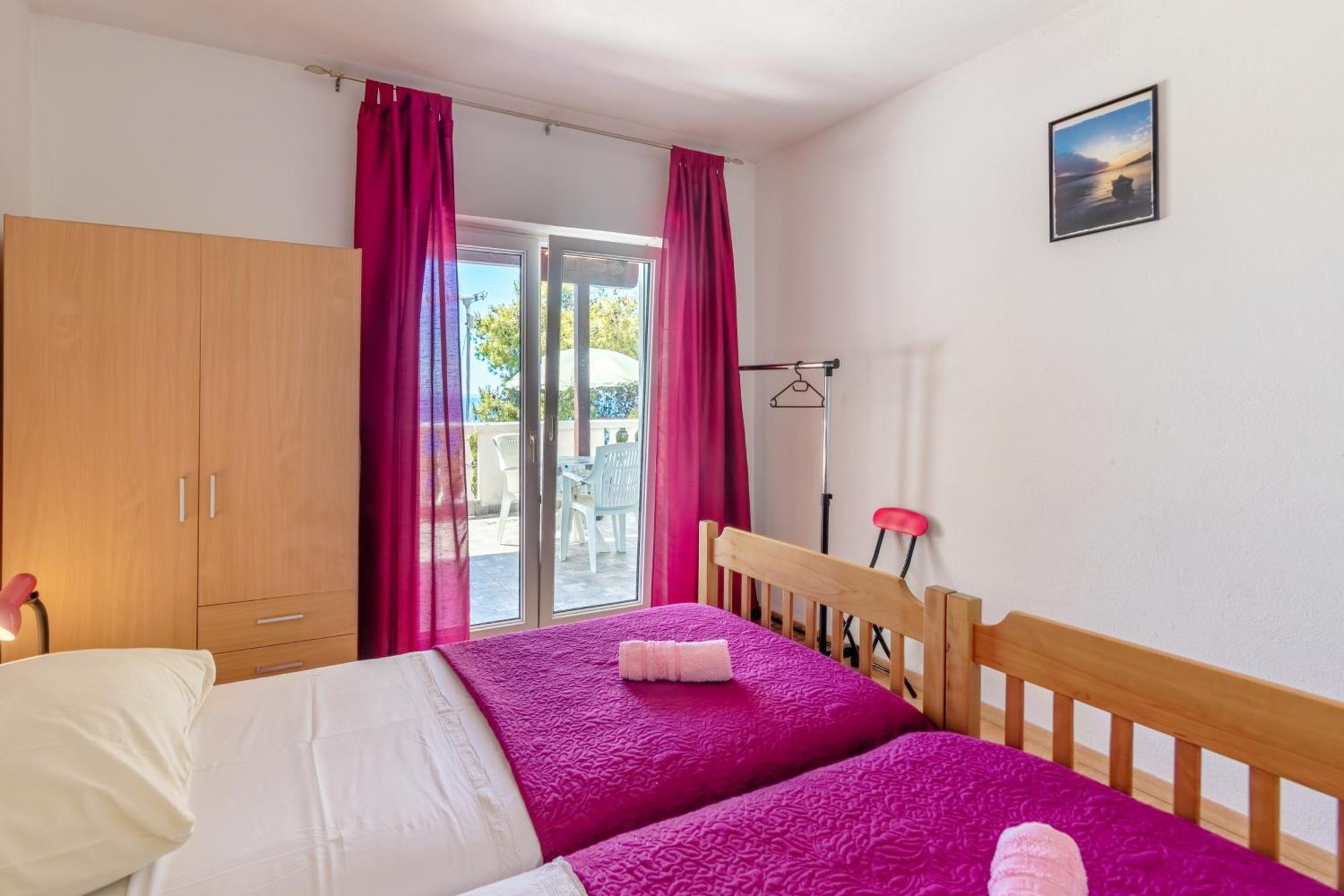 Seaside Secluded Apartments Cove Torac, Hvar - 575 Gdinj Cameră foto