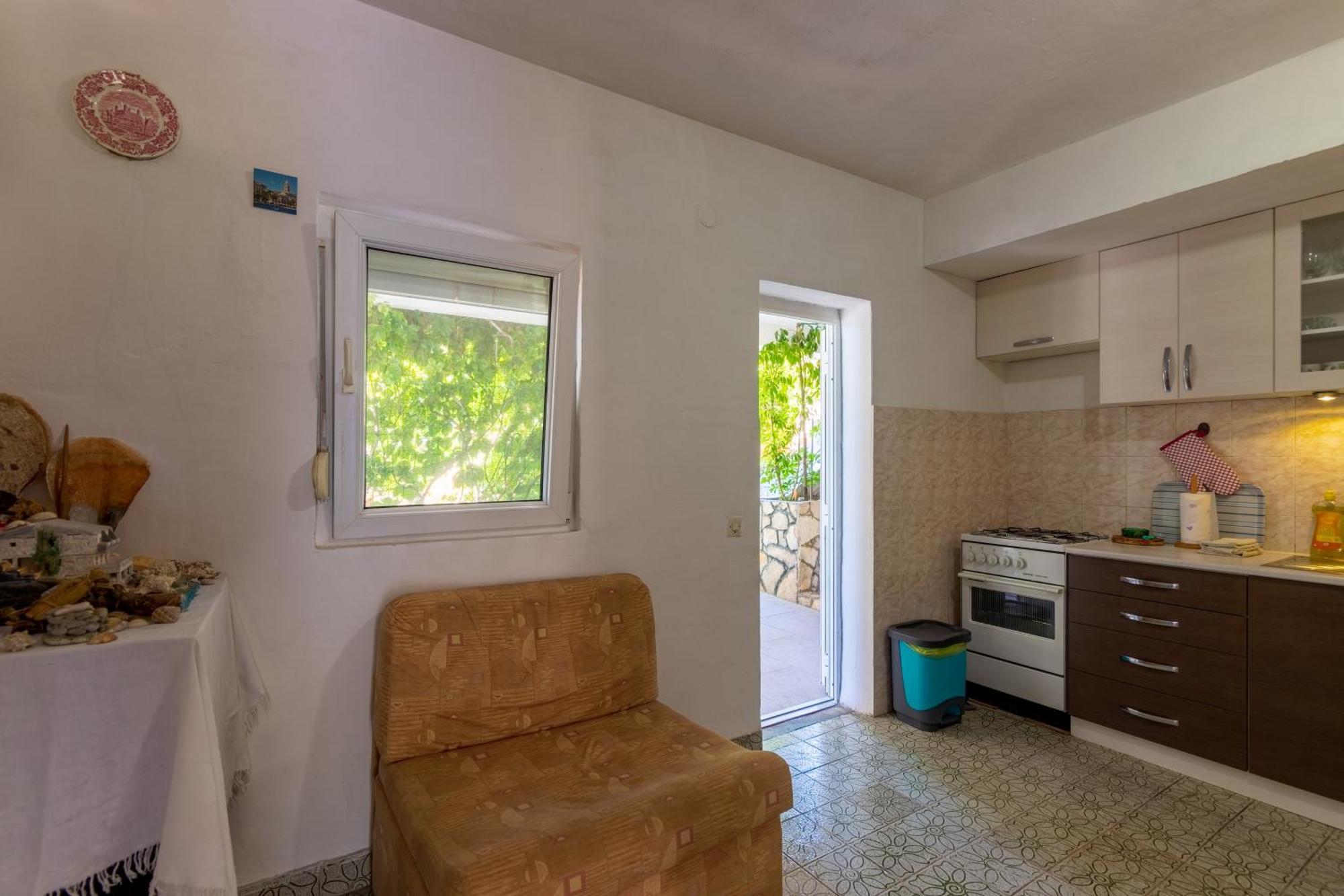 Seaside Secluded Apartments Cove Torac, Hvar - 575 Gdinj Cameră foto