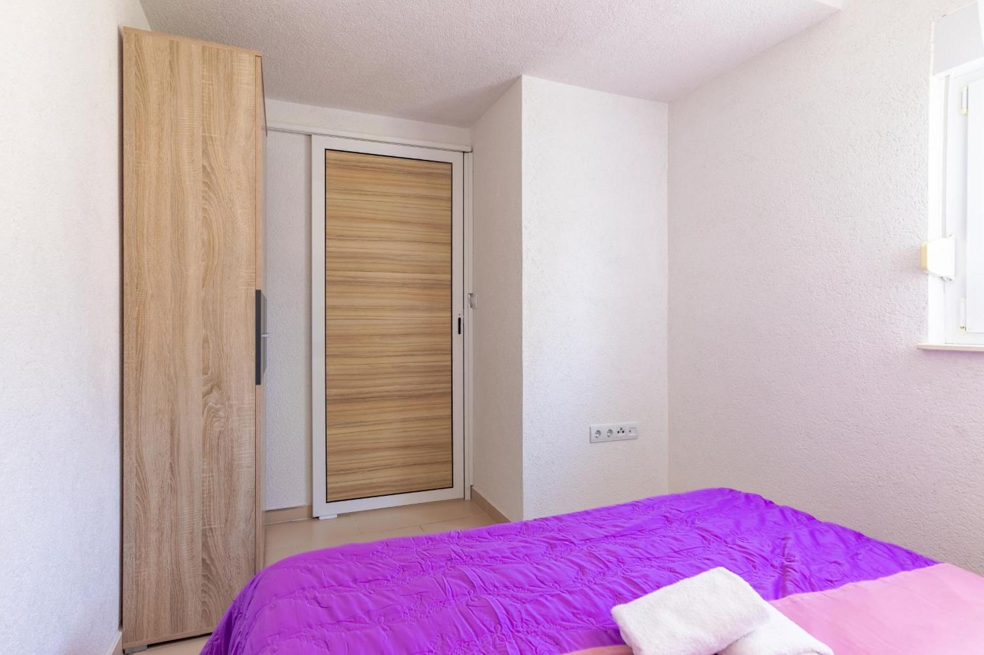 Seaside Secluded Apartments Cove Torac, Hvar - 575 Gdinj Cameră foto