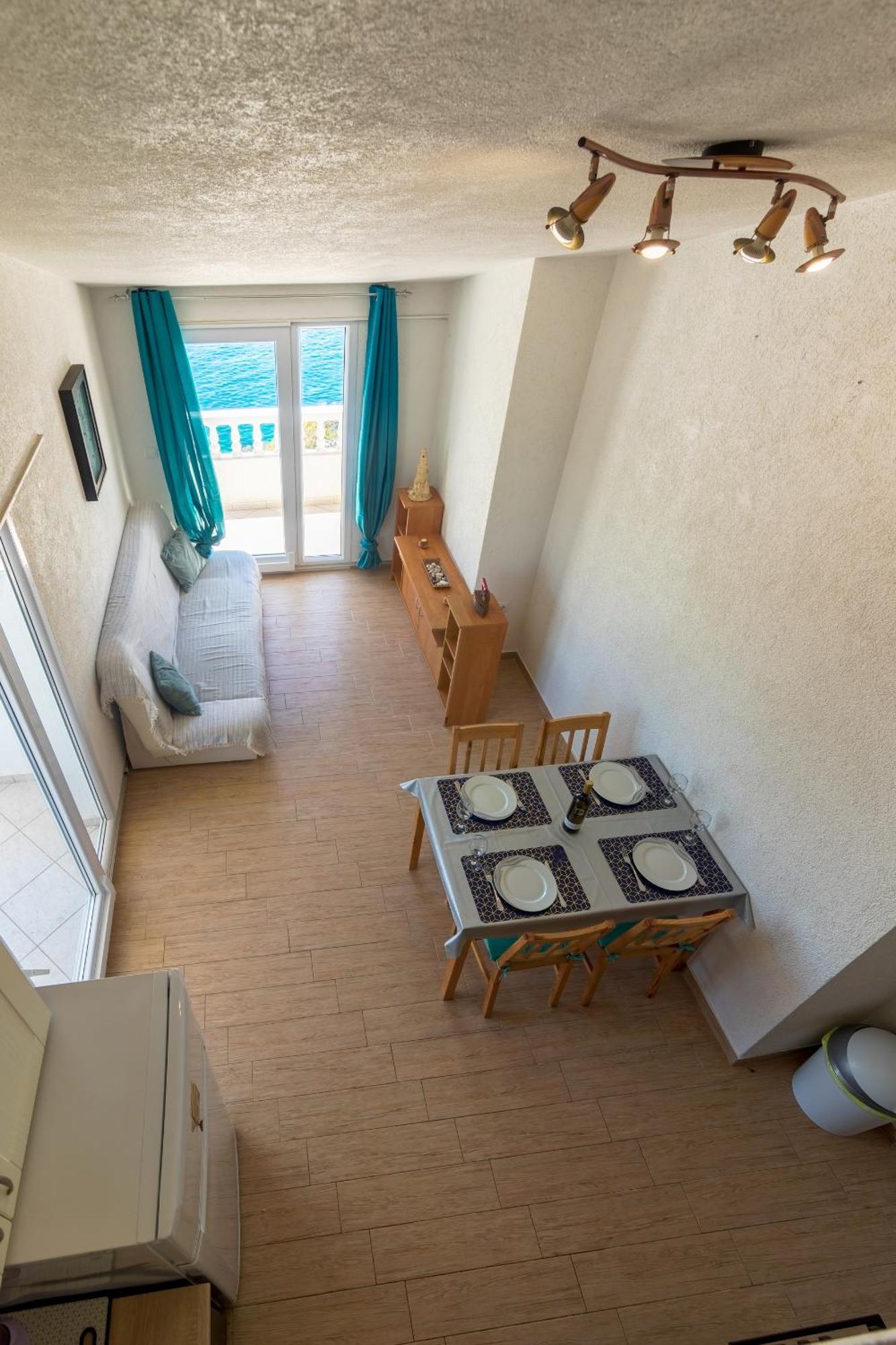 Seaside Secluded Apartments Cove Torac, Hvar - 575 Gdinj Cameră foto
