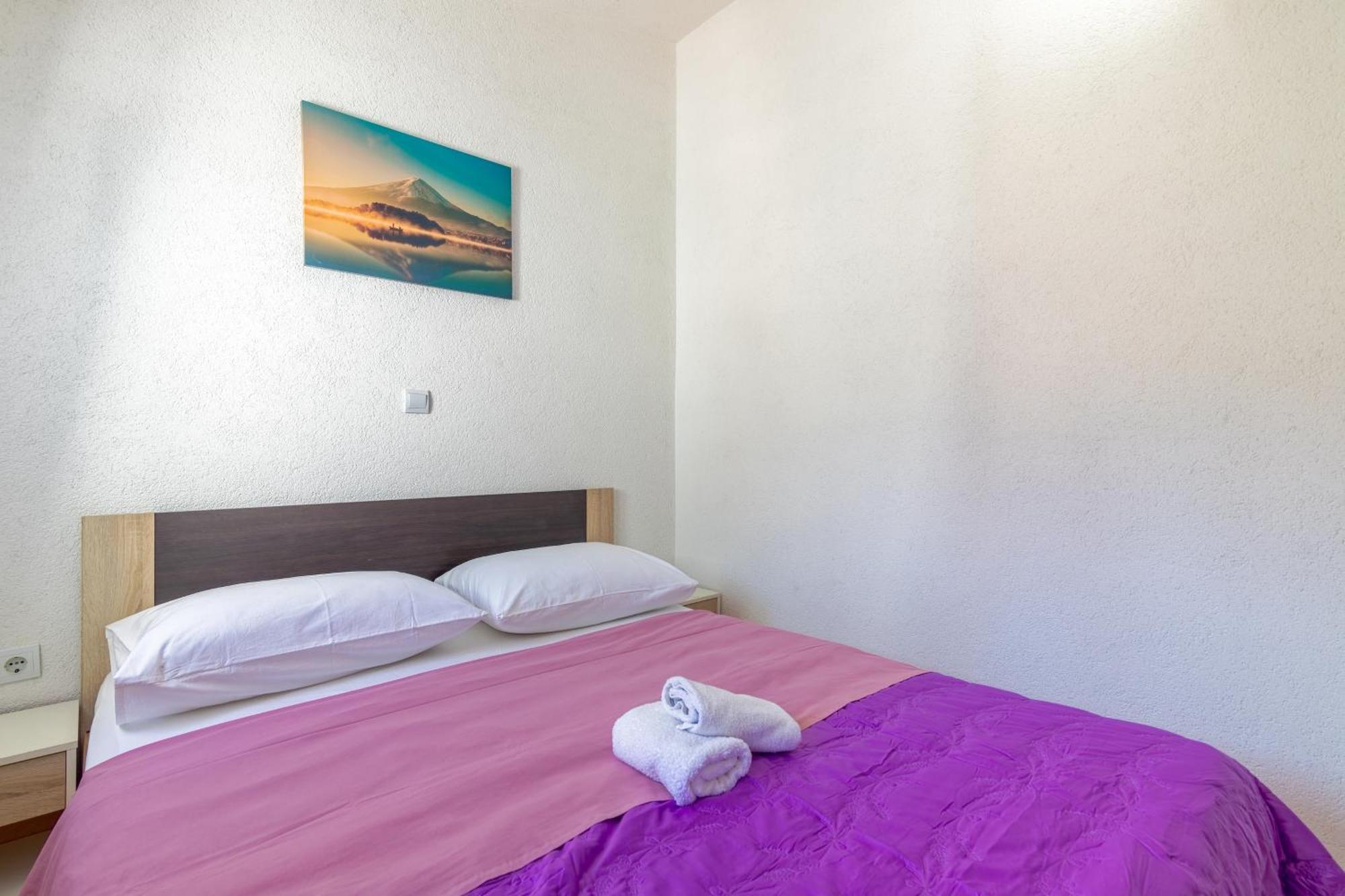 Seaside Secluded Apartments Cove Torac, Hvar - 575 Gdinj Cameră foto