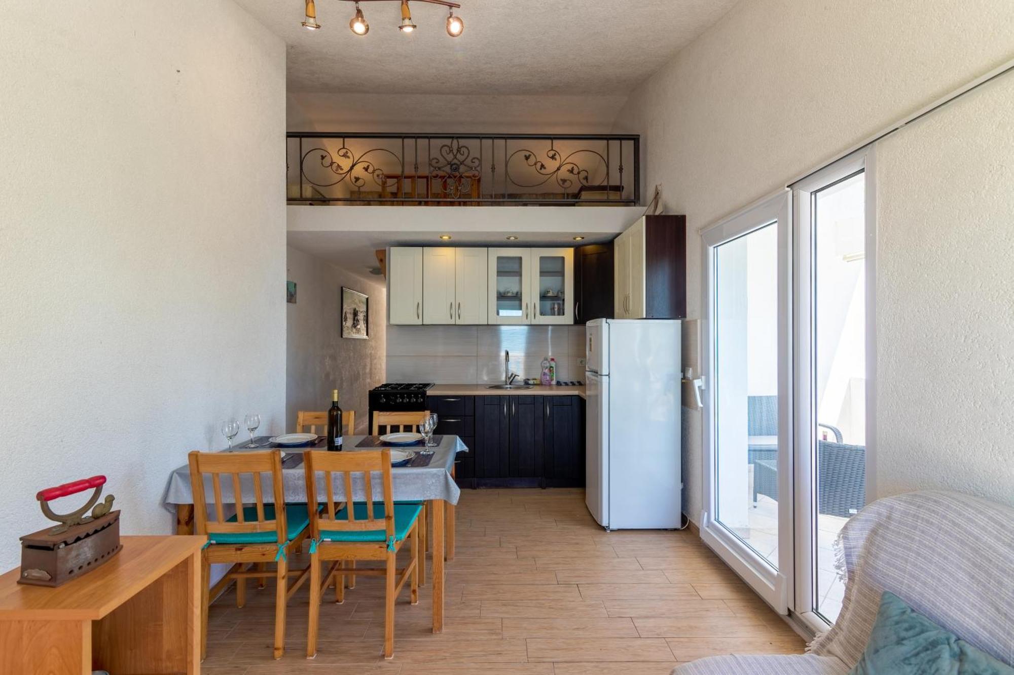 Seaside Secluded Apartments Cove Torac, Hvar - 575 Gdinj Cameră foto